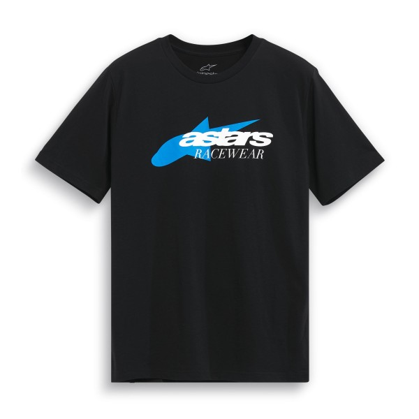 Alpinestars Alpinestars Profile CSF SS Tee Black
